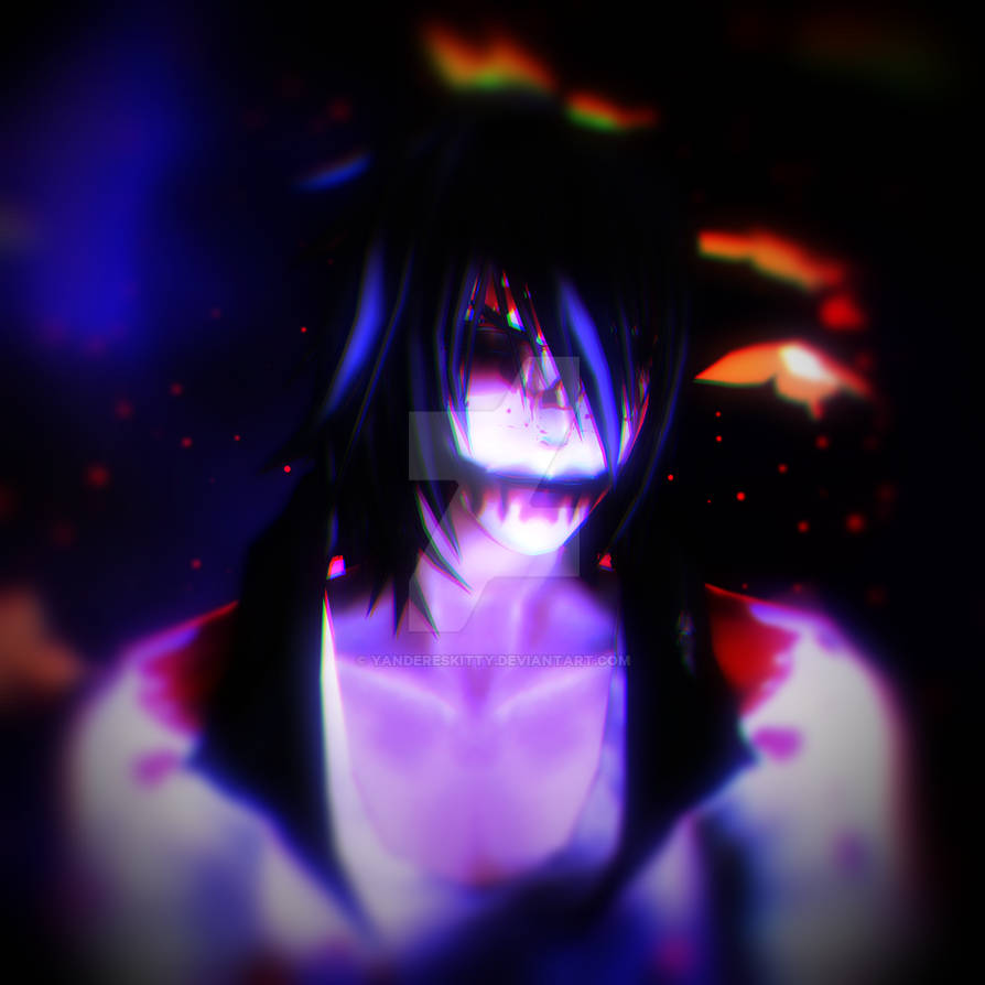 Pretty Jeff ::Pretty Jeff:: by YandereSkitty on DeviantArt