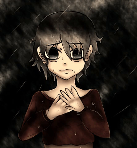 ::Jerry Crying GIF:: by YandereSkitty on DeviantArt