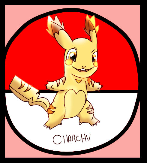 Chachu R ::Charchu:: by YandereSkitty on DeviantArt