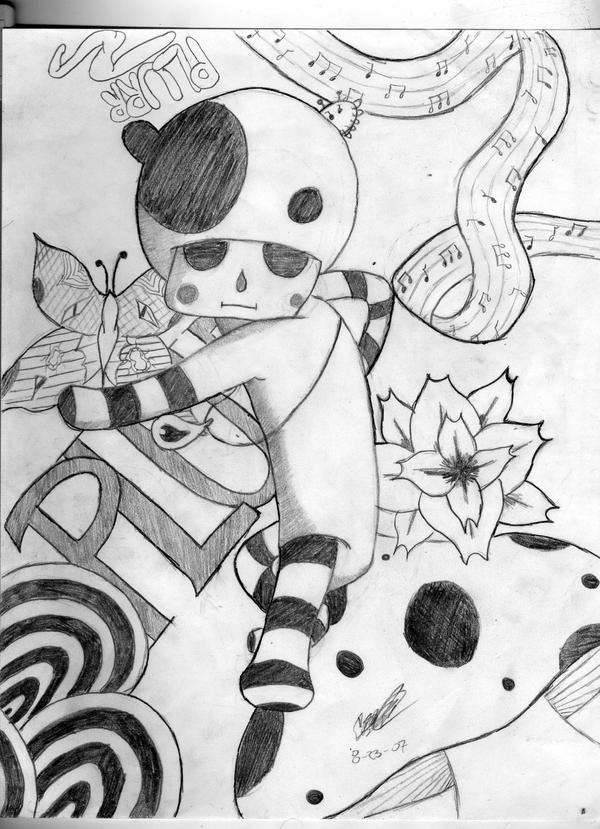 Rave by tokoro on DeviantArt