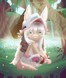 [Speed Paint] Nanachi