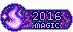 Team Magic 2016 Stamp / Badge