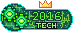 Team Technology 2016 Stamp / Badge