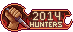 Team Hunters - 2014 by artyfight