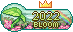 Art Fight 2022: Bloom Stamp