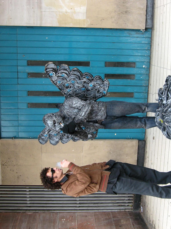 Stacklands Human Human Statue by TheScotlandProject on DeviantArt