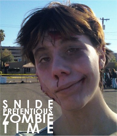 Zombie ID