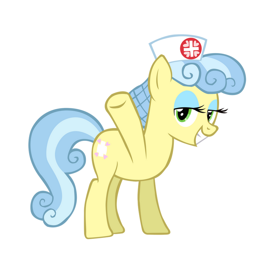 Other Nurse Pony