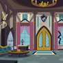 Shining Armor's Apartments