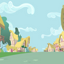 Ponyville Road View