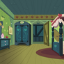 Applebloom's Bedroom