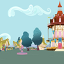 Ponyville Town Hall (Long)