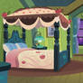Apple Bloom's Bedroom Towards Window