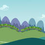 Ponyville Outskirts