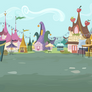 Ponyville Market