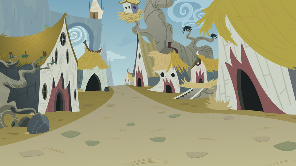 GriffonStone by BonesWolbach