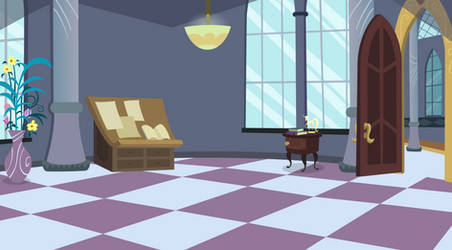 Canterlot Room