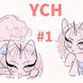 Pony YCH
