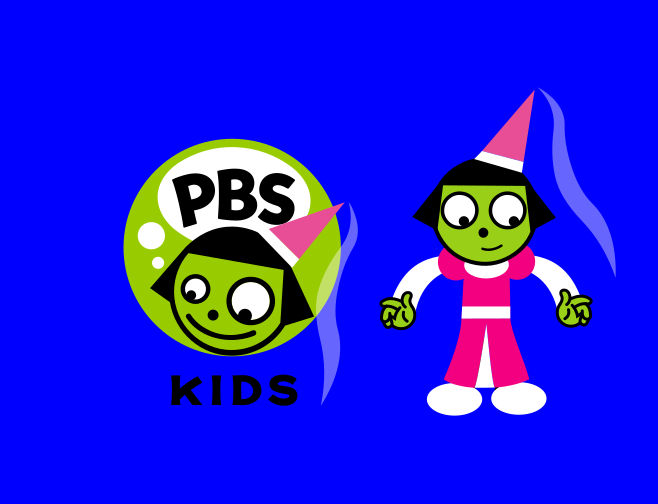PBS Kids Digital Art - Dot's Princess Outfit by IsraelGallegos1Redux on ...