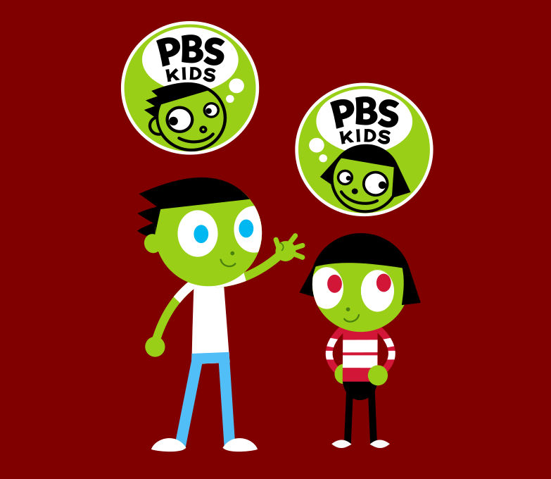 PBS Kids Digital Art Dash And Dot Reunited By IsraelGallegos1Redux On pbs-kids-digital-art-dash-and-dot-reunited-by-israelgallegos1redux-on