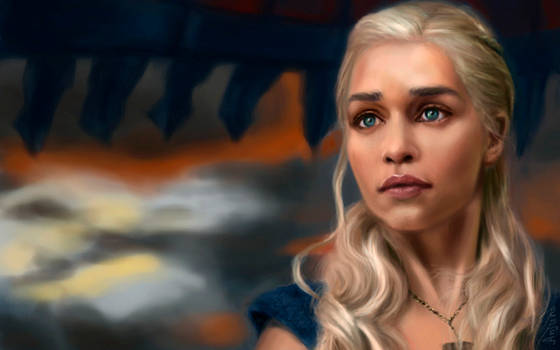 Daenerys Targaryen