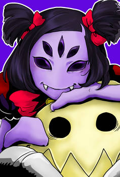 Muffet