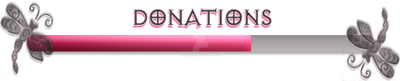 Donations Bar