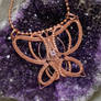 Butterfly Pendant