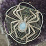 Larimar Spider
