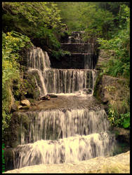 waterfall 2