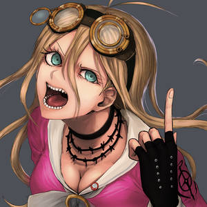 Miu Iruma