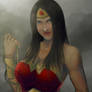 [FK] Wonder Woman