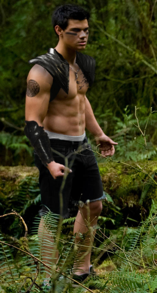 Extra Alternative Jacob 2 by SilentNobody on DeviantArt