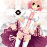 ::TinierMe Commishion:Nanashi