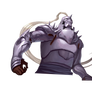 Alphonse Elric