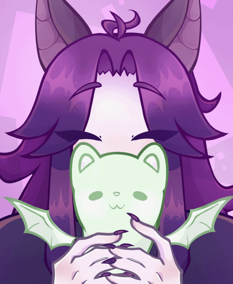 Animation Commissions Animation Commission |GIF| by julieliSt on DeviantArt