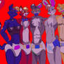 Sexy party