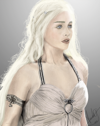 Khaleesi