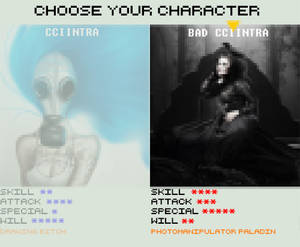 choosechoose