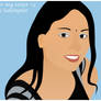 My sister - Ma soeurette