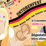 Poster OktoberFest 2