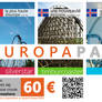 Poster Europapark 2