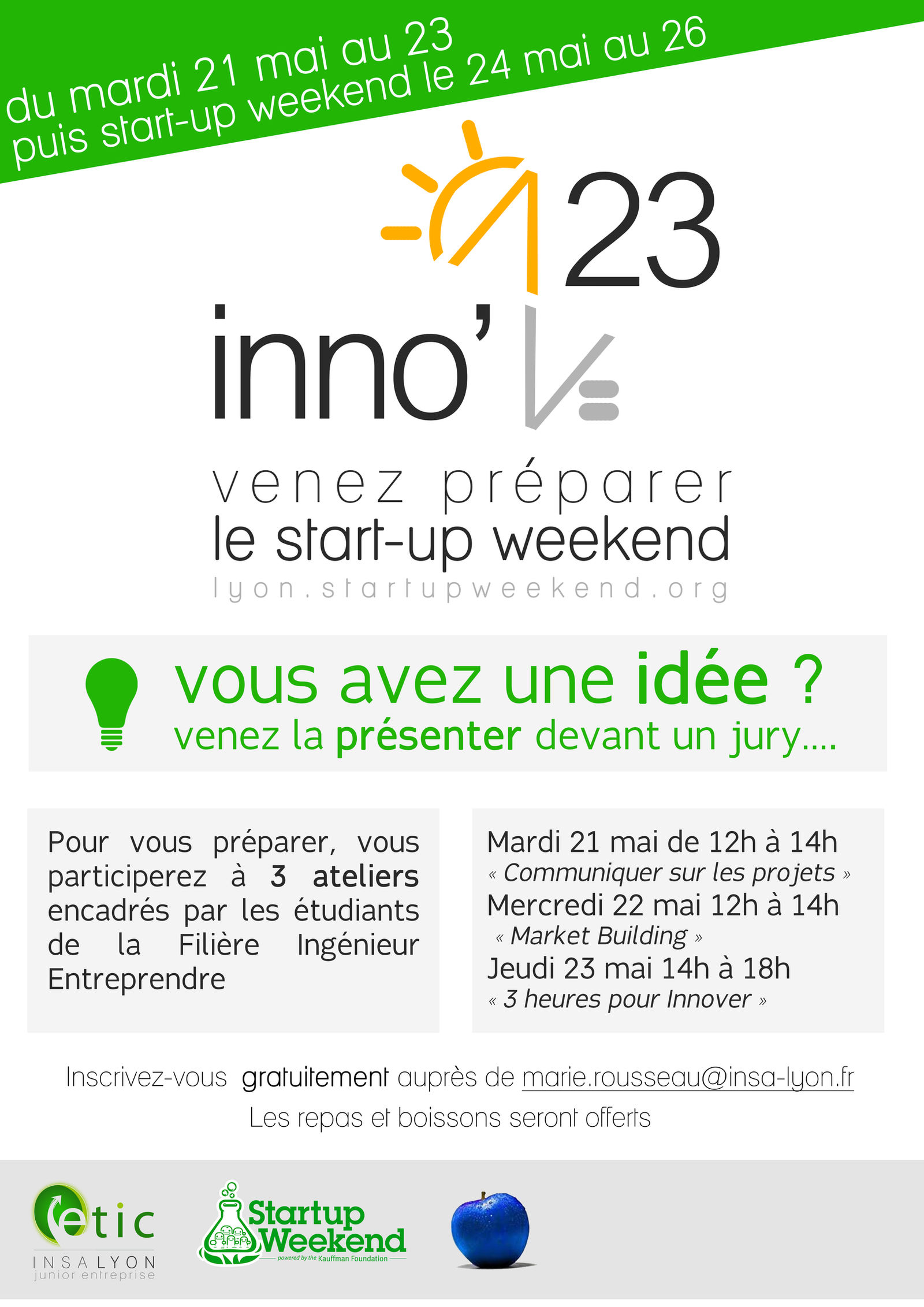 Poster 123 Inno'V