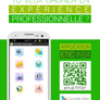 Poster for ETIC Android App