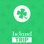 Poster Ireland Trip 2015 - 2016