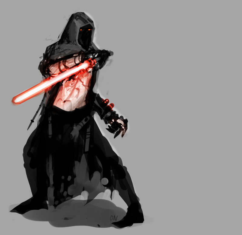 Sith Assassin