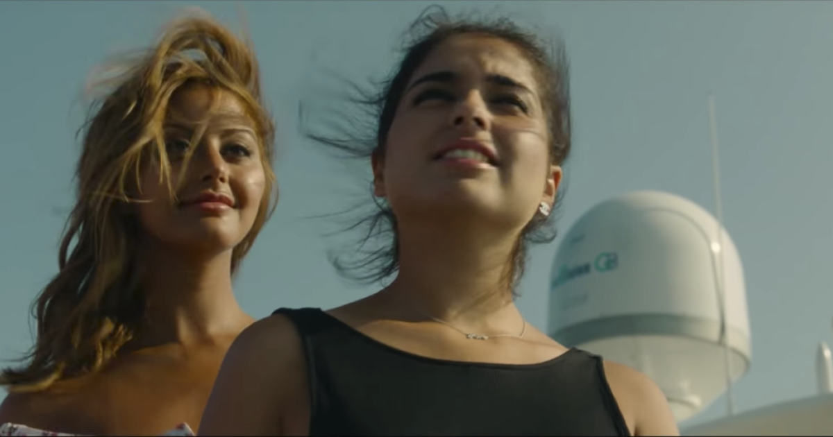 De Fille En Fille Film Complet Streaming Vf