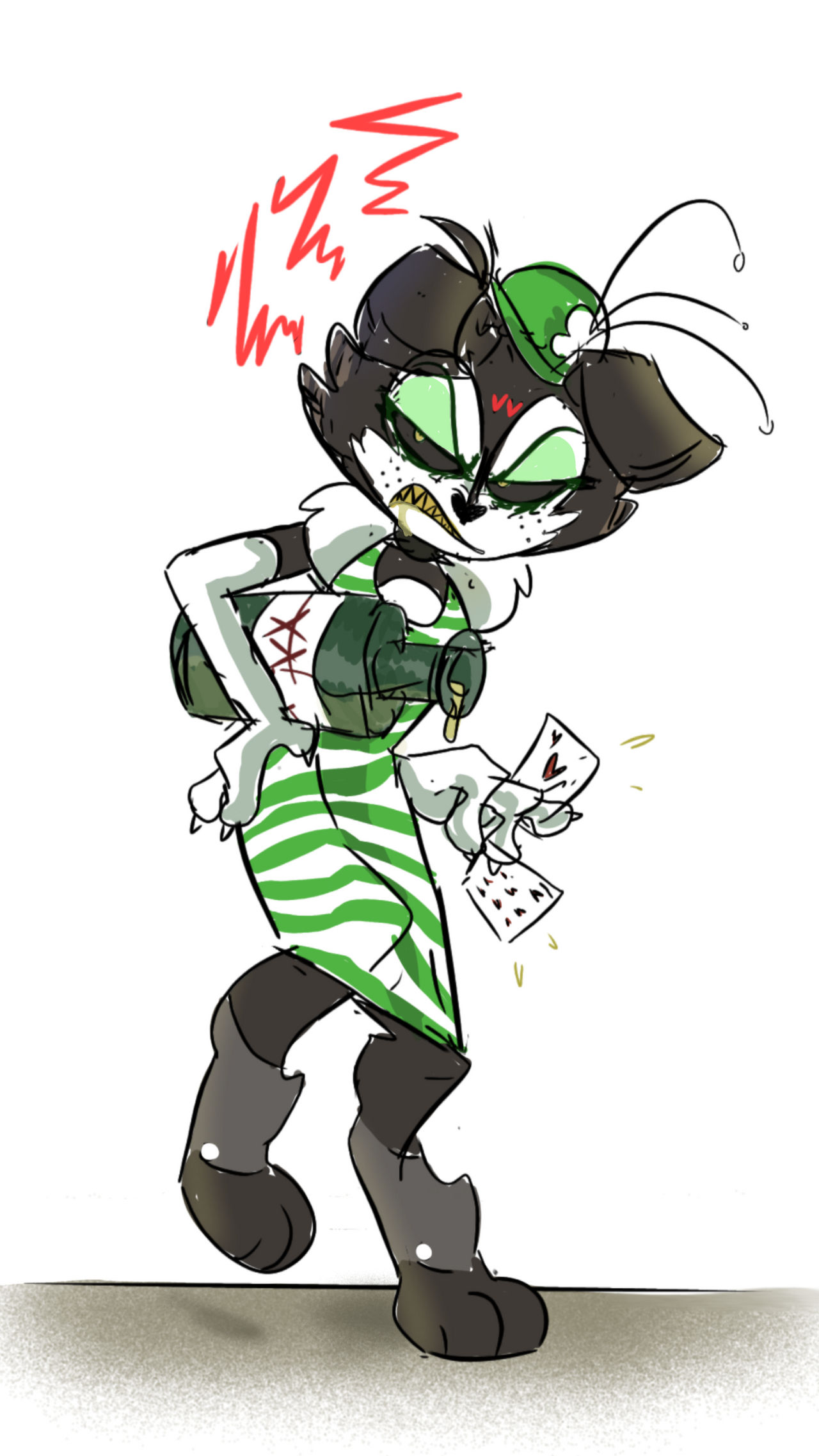 HH Husk Concept Doodle R63 By Thecottonartg On DeviantArt hh-husk-concept-doodle-r63-by-thecottonartg-on-deviantart