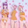 Doki Doki Diaper Club (Reuploaded)