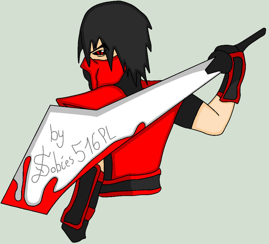 Blood 083 Deviantart +Blood+ by Sobies518PL on DeviantArt